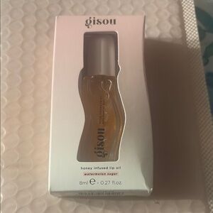 Honey Infused Lip Oil - Watermelon Sugar